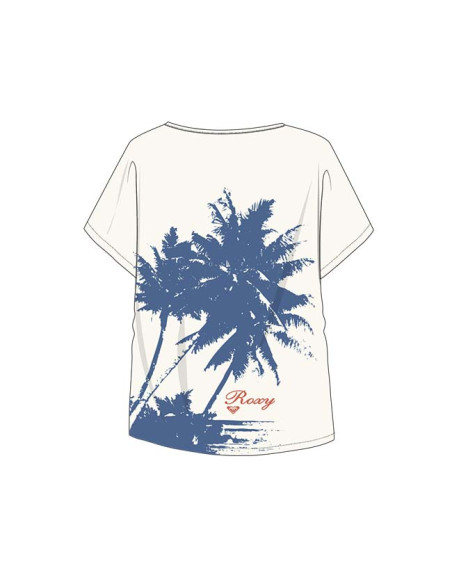 T-Shirt Roxy Nightfall SS 2026