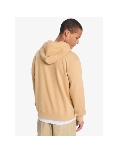 Sweat à capuche Quiksilver Salt Water Zip 2026