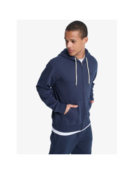 Sweat à capuche Quiksilver Salt Water Zip 2026