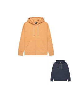 Sweat à capuche Quiksilver Salt Water Zip 2026
