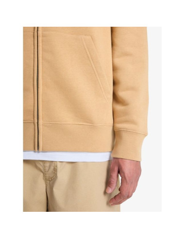 Sweat à capuche Quiksilver Salt Water Zip 2026