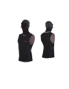 Top Néoprène Manera Baselayer Magma Hooded 2026