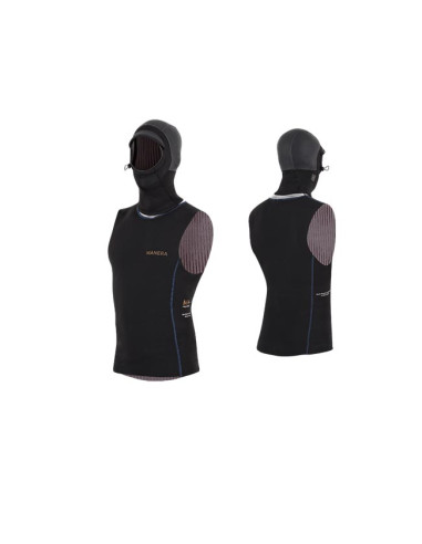 Top Néoprène Manera Baselayer Magma Hooded 2026