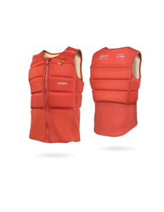 Impact Vest Manera React 2026 2