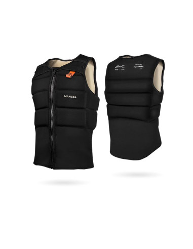 Impact Vest Manera React 2026