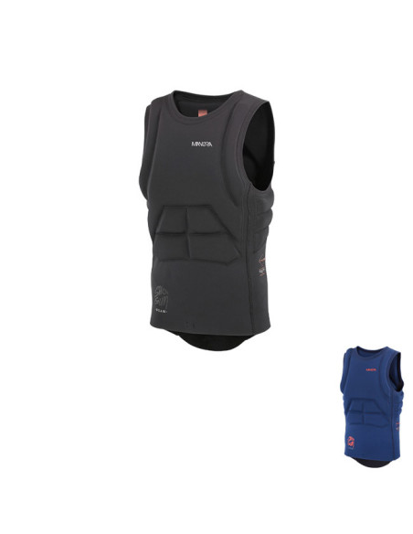 Impact Vest Manera X10D Vest 2025