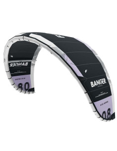 F-One Banger QuadX 2