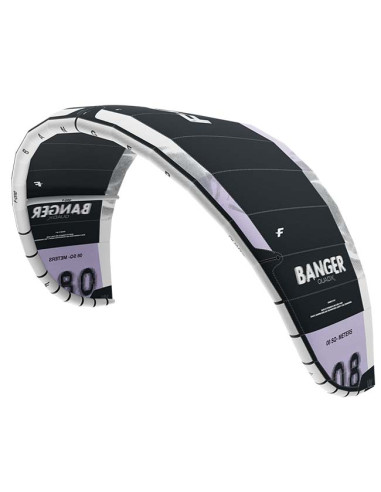 F-One Banger QuadX