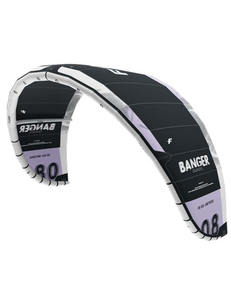F-One Banger QuadX