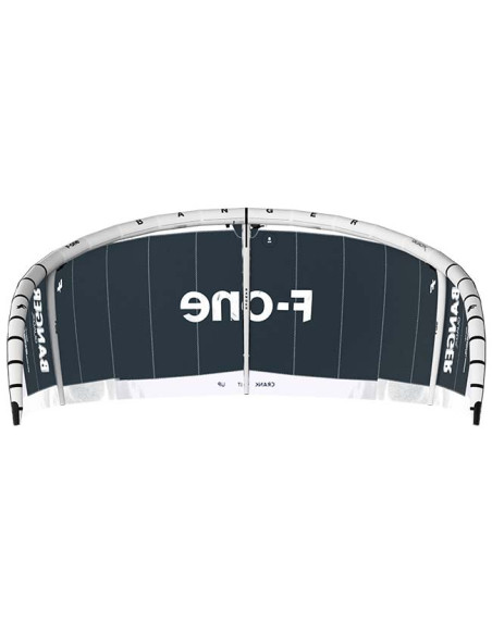 F-One Banger QuadX