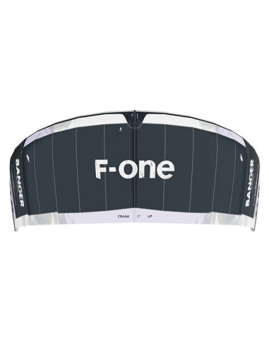 F-One Banger QuadX