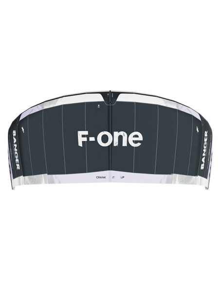 F-One Banger QuadX