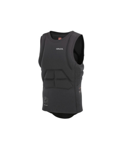 Impact Vest Manera X10D Vest 2025
