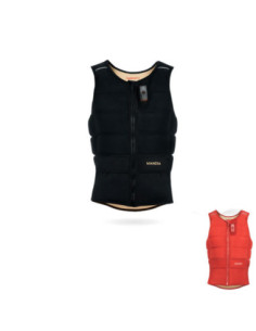 Impact Vest Manera Vagabond 2025