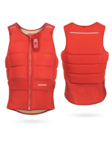 Impact Vest Manera Vagabond 2025