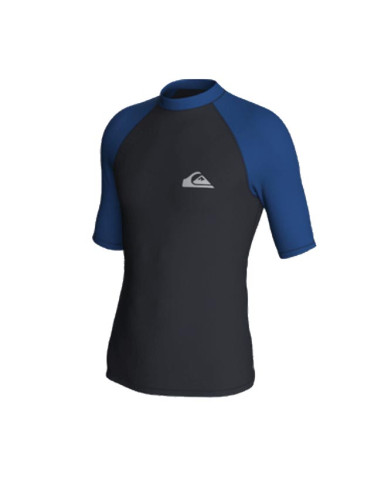 Lycra Garçon 8-16 ans Quiksilver Everyday SS 2026