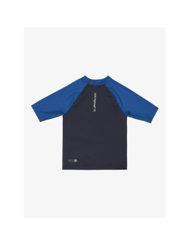 Lycra Garçon 2-7 Quiksilver Everyday Upf50 SS 2026