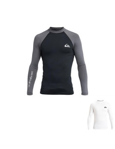 Lycra Quiksilver Everyday LS 2026