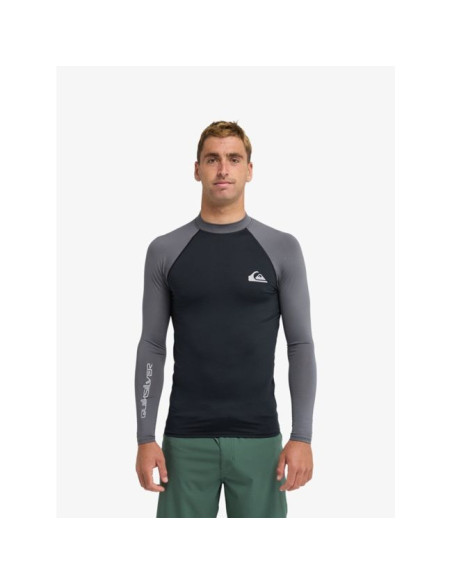 Lycra Quiksilver Everyday LS 2026
