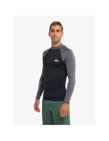 Lycra Quiksilver Everyday LS 2026