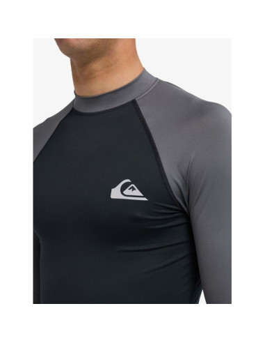 Lycra Quiksilver Everyday LS 2026