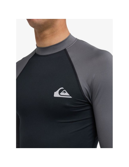 Lycra Quiksilver Everyday LS 2026