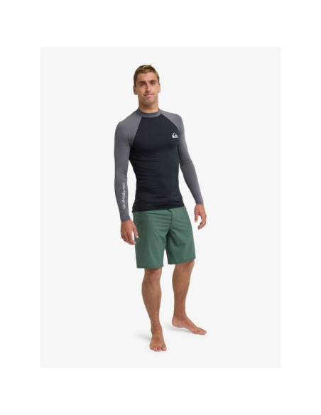 Lycra Quiksilver Everyday LS 2026