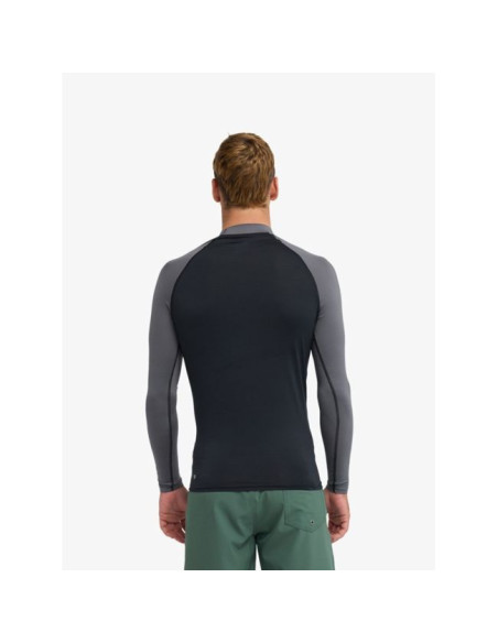Lycra Quiksilver Everyday LS 2026