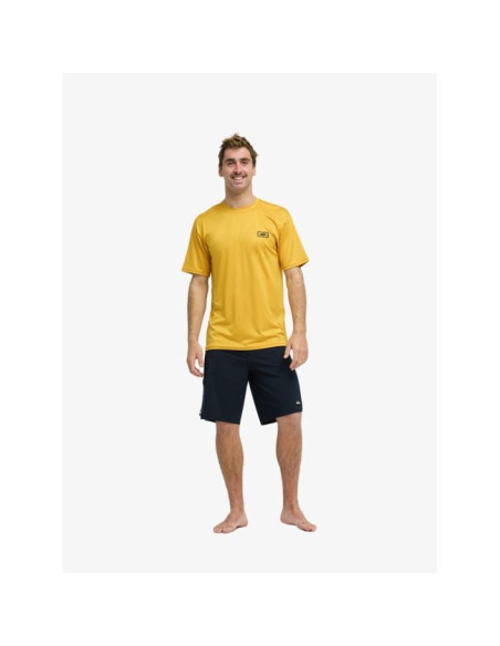 Lycra Quiksilver Nomad Surf SS 2026