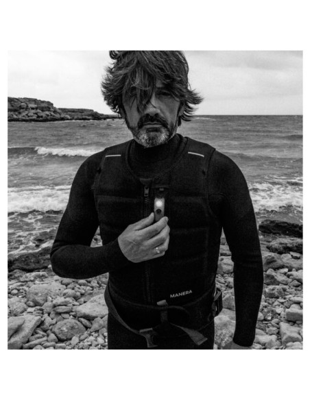 Impact Vest Manera Vagabond 2025
