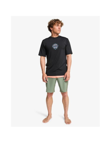 Lycra Billabong Solar Flare SS 2026
