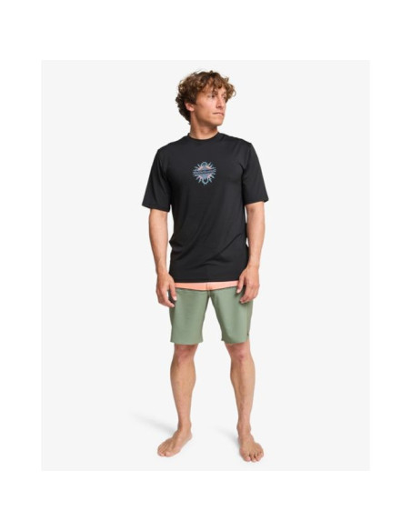 Lycra Billabong Solar Flare SS 2026