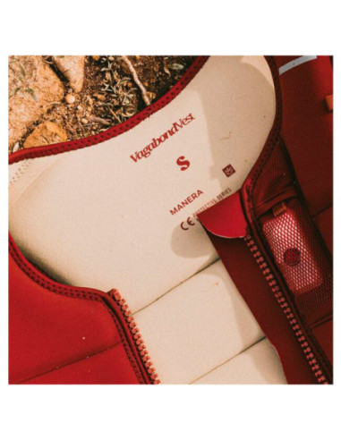 Impact Vest Manera Vagabond 2025