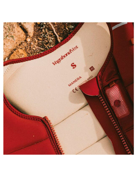 Impact Vest Manera Vagabond 2025