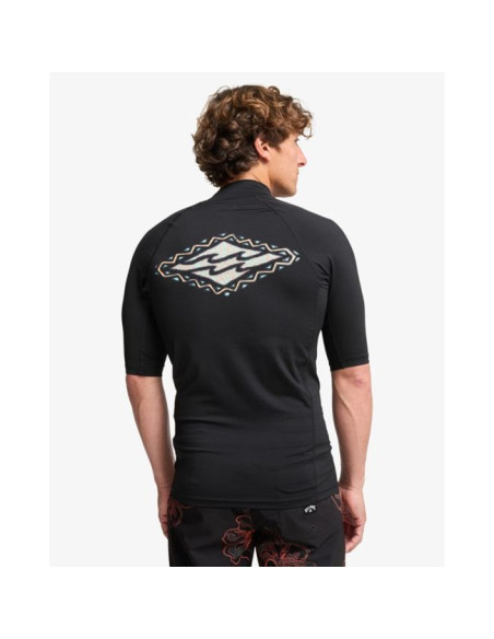 Lycra Billabong Re Issue SS 2026