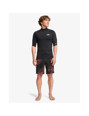 Lycra Billabong Re Issue SS 2026