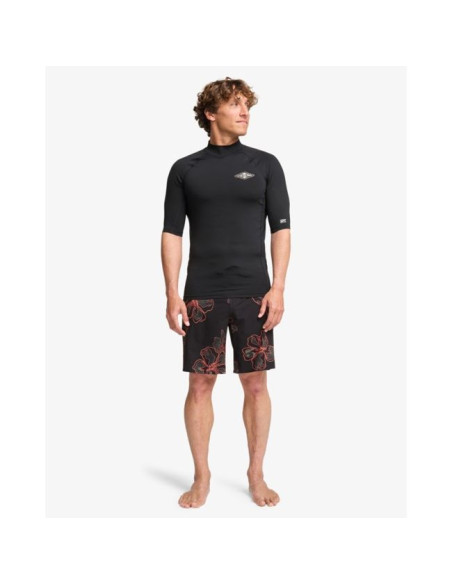 Lycra Billabong Re Issue SS 2026