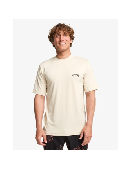 Lycra Billabong Arch Wave SS 2026