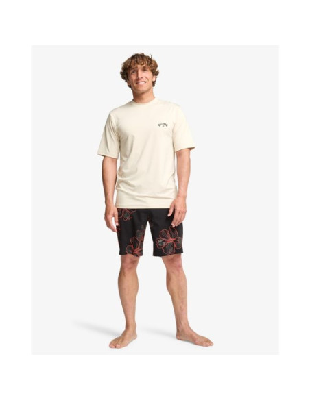 Lycra Billabong Arch Wave SS 2026