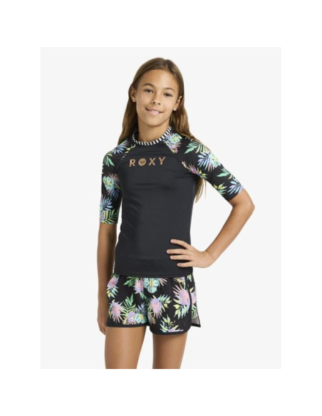 Lycra Filles 6-16 ans Roxy Active SS 2026