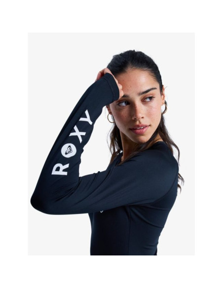 Lycra 1 pièce Roxy Essentials 2026
