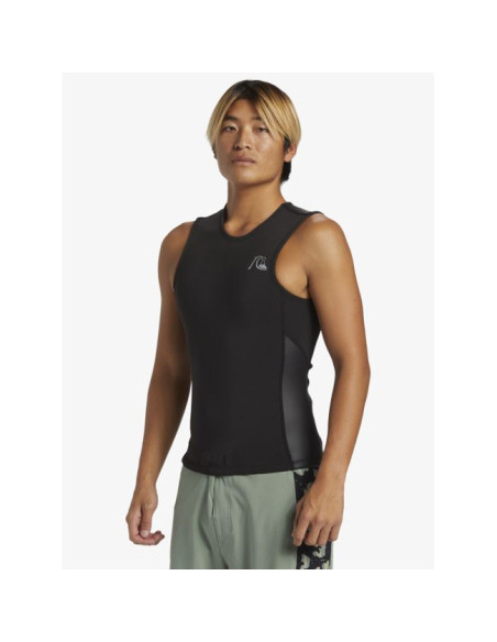 Top Néoprène Quiksilver 1.5 mm Original 2026