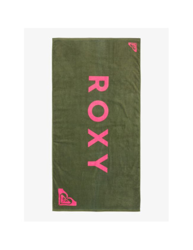 Serviette Roxy Into The Sun 2026