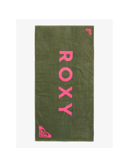 Serviette Roxy Into The Sun 2026
