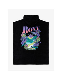 Poncho Roxy Infinite Lagoon 2026 2