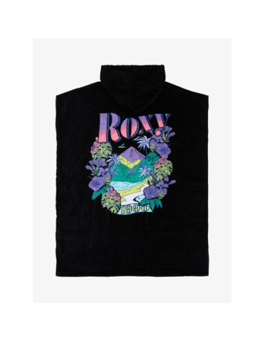 Poncho Roxy Infinite Lagoon 2026