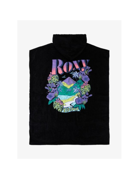 Poncho Roxy Infinite Lagoon 2026