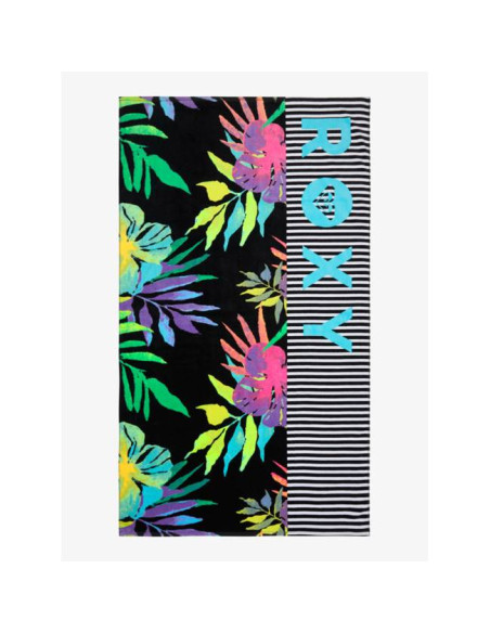 Serviette de plage Fille Roxy Rg Cold Water 2026