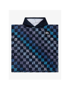 Poncho Garçon Quiksilver Hoody Towel 2026