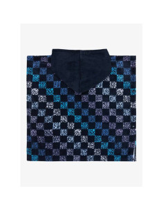 Poncho Garçon Quiksilver Hoody Towel 2026 2
